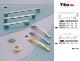 Zinc Alloy Handle