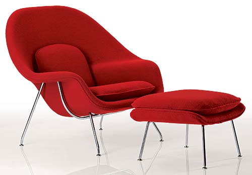 Womb Chair