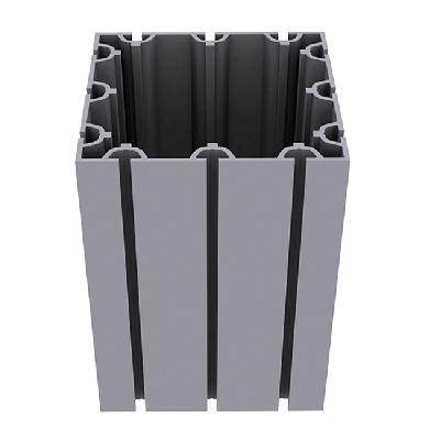 Aluminum Profile