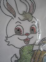 hotfix motif-lead free rhinestone