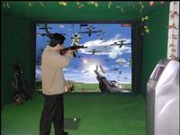 shooting simulator