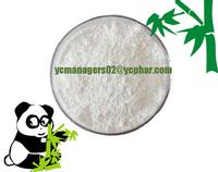 Testosterone Enanthate (Steroids)  