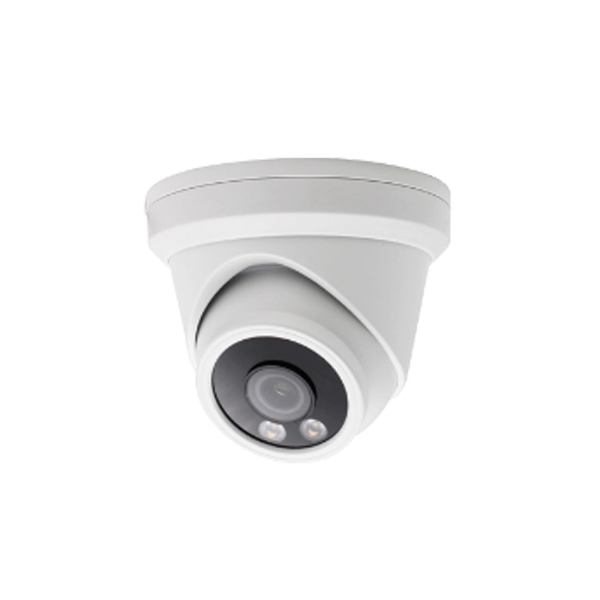 colorvu dome ip camera