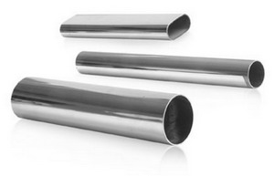 Metal Tube