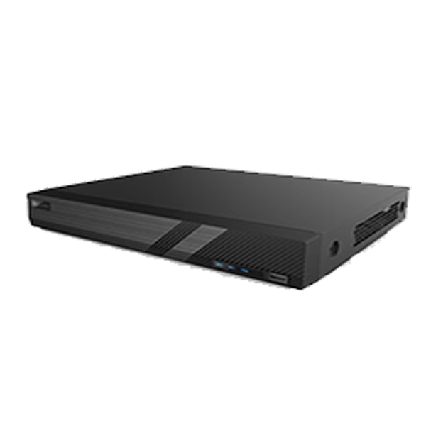 digital video recorder