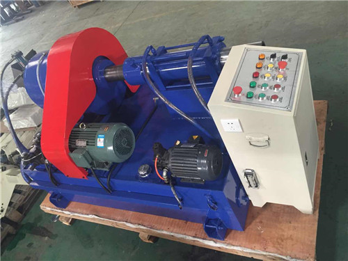  stainless steel/carbon steel pipes/pipe embossing machine