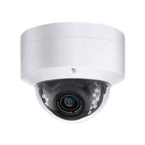 5MP DOME IP CAMERA