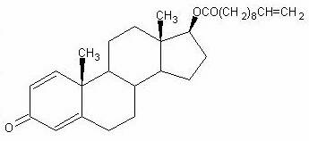 Boldenone Undecylenate
