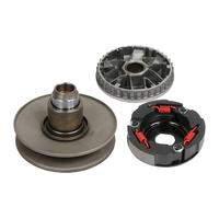 Clutches & Part HONDA-BEAT