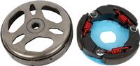 Clutches & parts 134B02