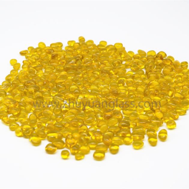 Colour Glass Beads For Swimming Pools