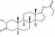 Drostanolone Propionate