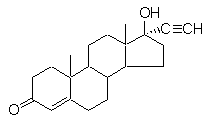 Ethisterone