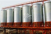 Farm Silo Feed Silo Farm Machinery