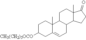 Prasterone Enanthate