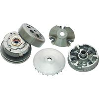 Pulley (LX 135)
