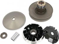 Pulley 134A01