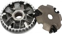 Pulley 134D01