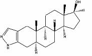 Stanozolone
