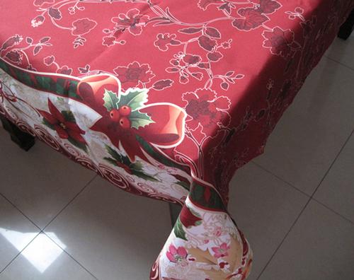 average family garthering party table cloths