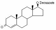 Testosterone Decanoate