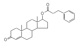 Testosterone Phenylpropionate
