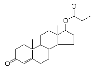 Testosterone Propionate