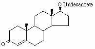 Testosterone Undecanoate