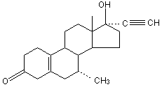 Tibolone