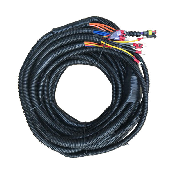Automotives Wire Harness Assemblies Kitting