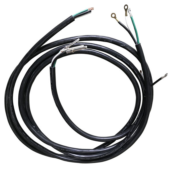 Automotives Wire Harness Assemblies Kitting