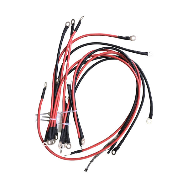 Automotives Wire Harness Assemblies Kitting