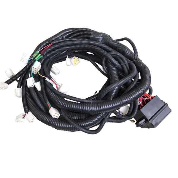Automotives Wire Harness Assemblies Kitting
