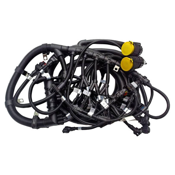 Automotives Wire Harness Assemblies Kitting