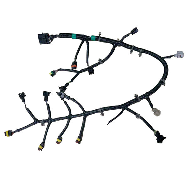 Automotives Wire Harness For New Energy Car