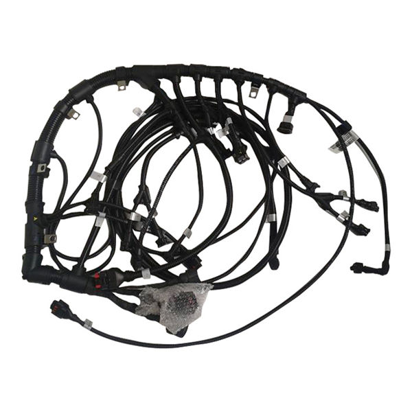 Automotives Wire Harness For New Energy
