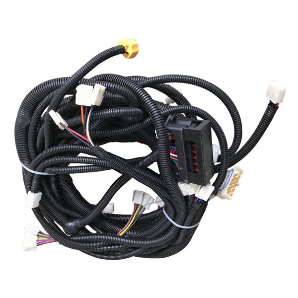 Automotives Wire Harness For New Energy