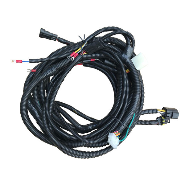 Automotives Wire Harness For New Energy