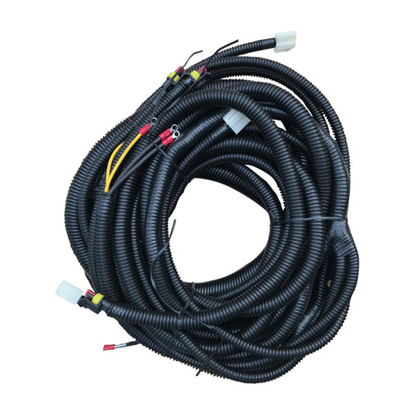 Automotives Wire Harness For New Energy