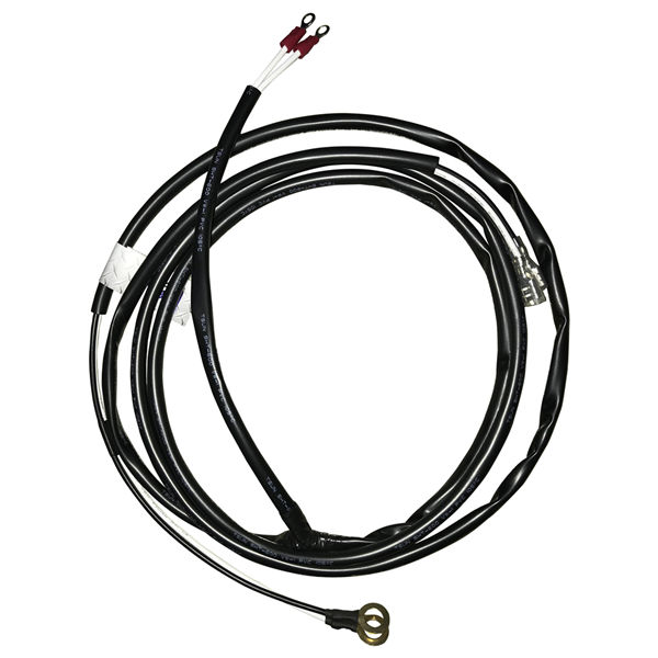Automotives Wire Harness For New Energy
