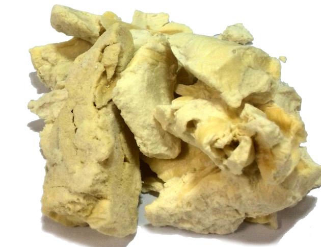 Malaysia Premium Freeze Dried Durian