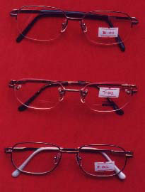 OPTICAL FRAMES