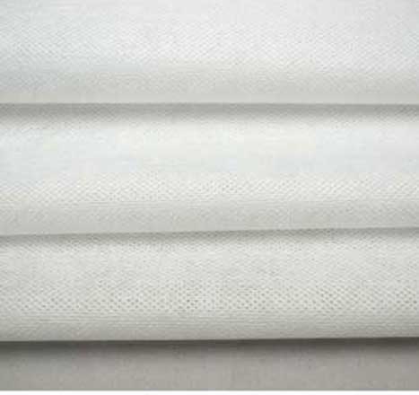 Antibacterial And Bacteriostatic Spunlace