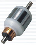 car oil pump motor