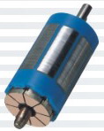 oil pump motor