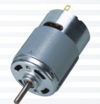 automotive production motor