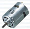 air pump motor
