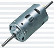 electric power tool motor