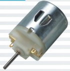 supply antenna motor