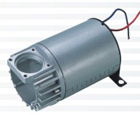 car charge pump motor